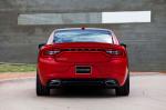 Dodge Charger R/T 2015 года